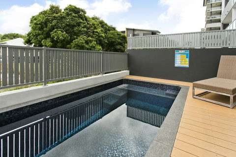 Arise Princess Regent Apartments - Tourism Cairns 14