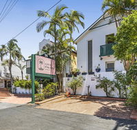 City Palms Brisbane - Tourism Cairns