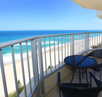Pacific Plaza Apartments - Tourism Cairns