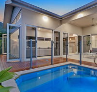 Oceans Edge Holiday Home - Tourism Cairns