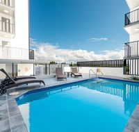 Direct Hotels - Pacific Sands - Tourism Cairns