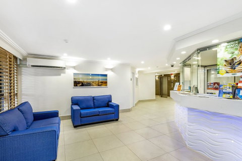Norfolk Luxury Beachfront Apartments - Tourism Cairns 5