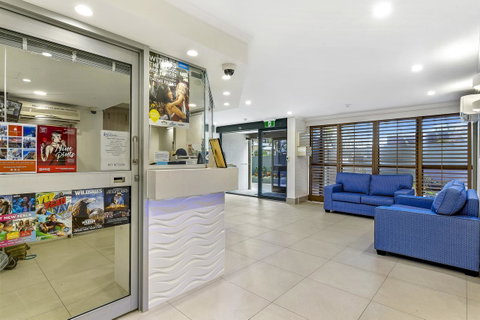 Norfolk Luxury Beachfront Apartments - Tourism Cairns 2