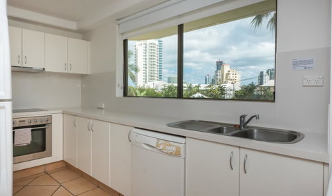 Norfolk Luxury Beachfront Apartments - Tourism Cairns 28