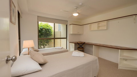 Norfolk Luxury Beachfront Apartments - Tourism Cairns 20
