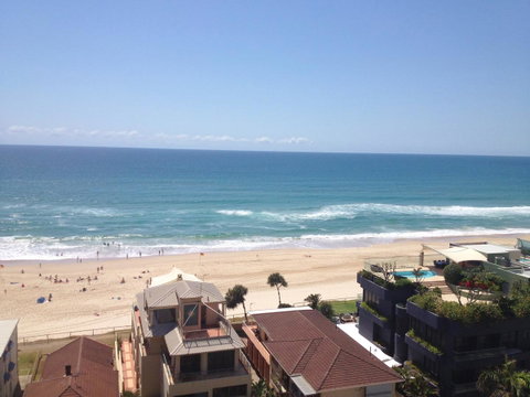Norfolk Luxury Beachfront Apartments - Tourism Cairns 3