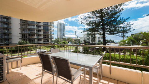 Norfolk Luxury Beachfront Apartments - Tourism Cairns 27