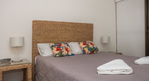 Norfolk Luxury Beachfront Apartments - Tourism Cairns 33
