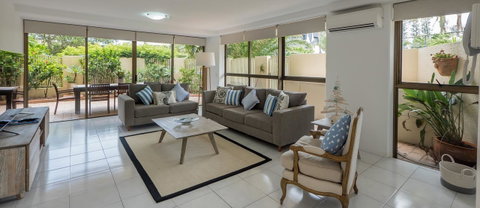 Norfolk Luxury Beachfront Apartments - Tourism Cairns 12