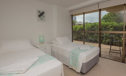 Norfolk Luxury Beachfront Apartments - Tourism Cairns 18