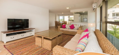 Norfolk Luxury Beachfront Apartments - Tourism Cairns 26