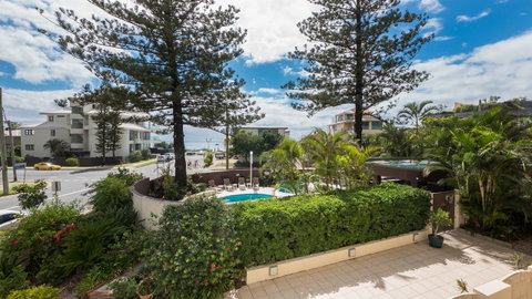 Norfolk Luxury Beachfront Apartments - Tourism Cairns 30