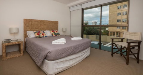 Norfolk Luxury Beachfront Apartments - Tourism Cairns 34