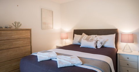 Norfolk Luxury Beachfront Apartments - Tourism Cairns 11