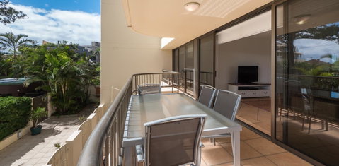 Norfolk Luxury Beachfront Apartments - Tourism Cairns 24