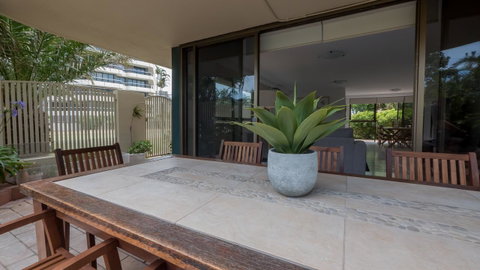 Norfolk Luxury Beachfront Apartments - Tourism Cairns 23