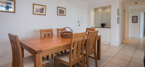 Norfolk Luxury Beachfront Apartments - Tourism Cairns 37