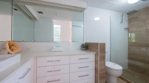 Norfolk Luxury Beachfront Apartments - Tourism Cairns 17