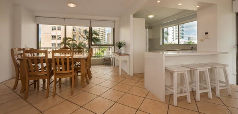 Norfolk Luxury Beachfront Apartments - Tourism Cairns 25