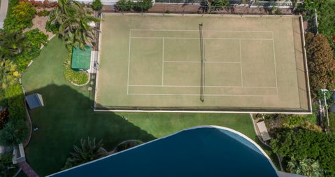 Norfolk Luxury Beachfront Apartments - Tourism Cairns 8
