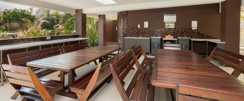 Norfolk Luxury Beachfront Apartments - Tourism Cairns 7