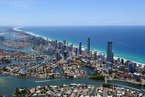 Norfolk Luxury Beachfront Apartments - Tourism Cairns 4