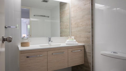 Norfolk Luxury Beachfront Apartments - Tourism Cairns 16