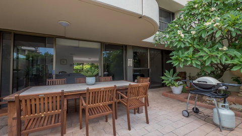 Norfolk Luxury Beachfront Apartments - Tourism Cairns 22