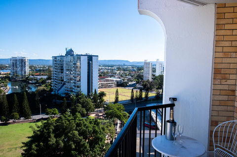 The Island Gold Coast - Tourism Cairns 21