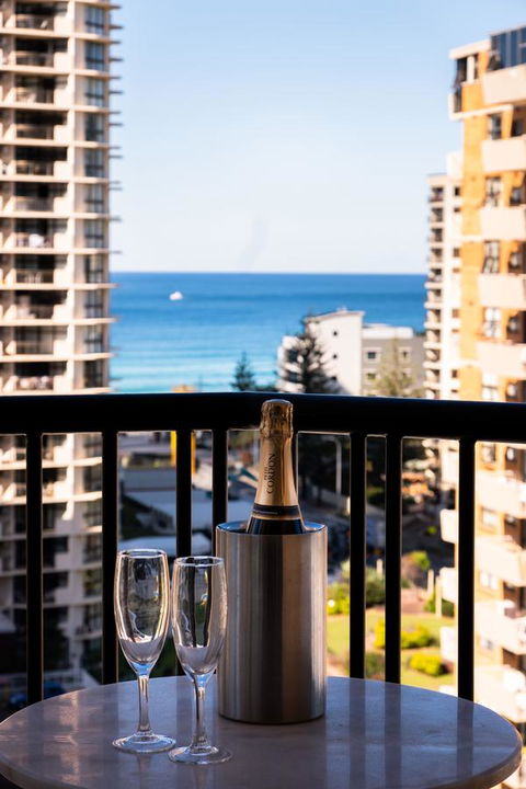 The Island Gold Coast - Tourism Cairns 19