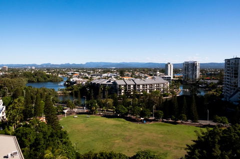 The Island Gold Coast - Tourism Cairns 22