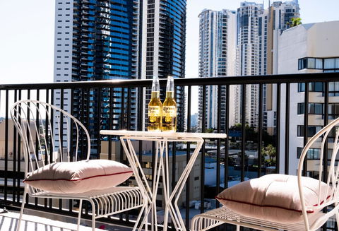 The Island Gold Coast - Tourism Cairns 5