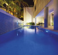 Oaks Metropole Hotel - Tourism Cairns