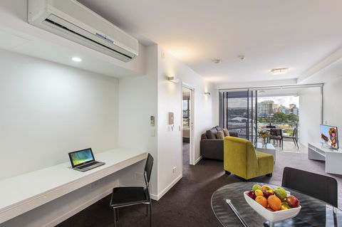 Code Apartments - Tourism Cairns 41