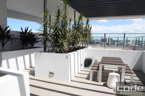 Code Apartments - Tourism Cairns 27