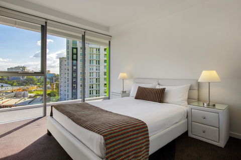 Code Apartments - Tourism Cairns 24