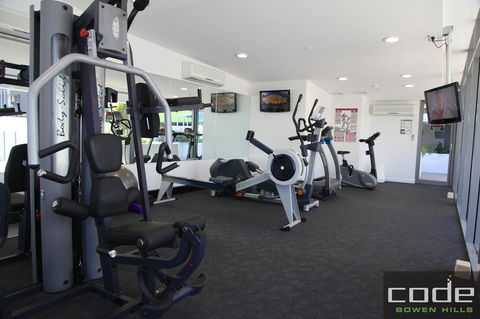 Code Apartments - Tourism Cairns 25