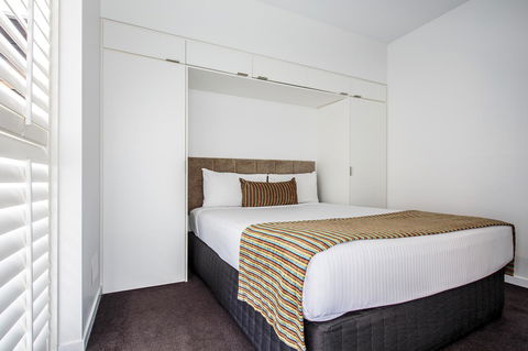 Code Apartments - Tourism Cairns 29