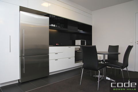 Code Apartments - Tourism Cairns 22
