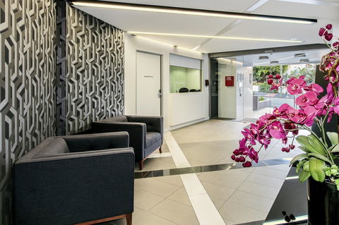 Code Apartments - Tourism Cairns 13