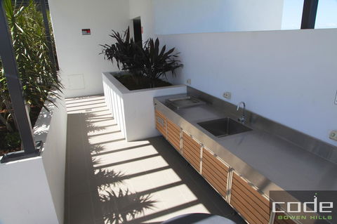 Code Apartments - Tourism Cairns 28