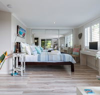 Private guest suite high on Currumbin hill - Tourism Cairns