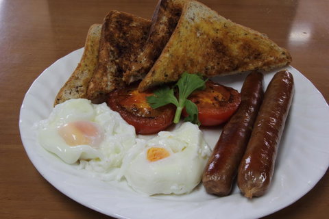 Novena Palms Motel - Tourism Cairns 30
