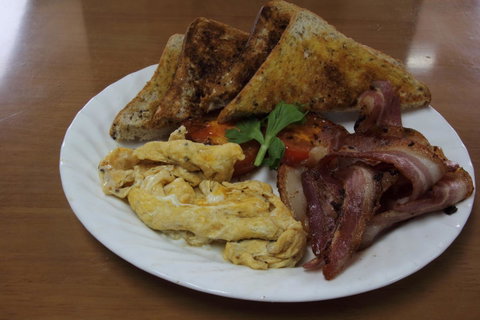 Novena Palms Motel - Tourism Cairns 29