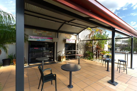 Novena Palms Motel - Tourism Cairns 25