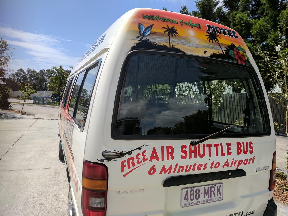 Northgate QLD Tourism Cairns