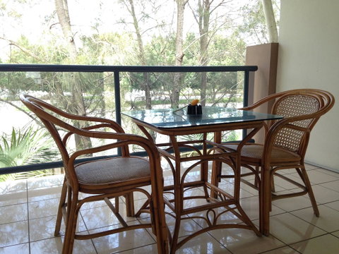 Novena Palms Motel - Tourism Cairns 18