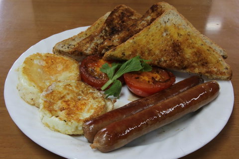 Novena Palms Motel - Tourism Cairns 28