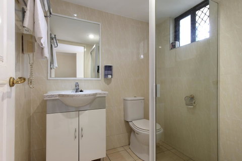 Novena Palms Motel - Tourism Cairns 19