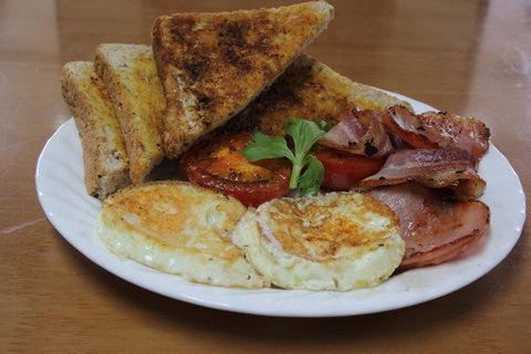 Novena Palms Motel - Tourism Cairns 31